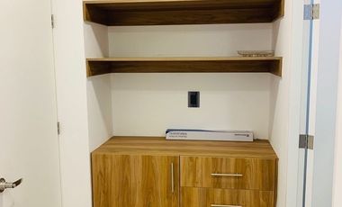 Renta exclusivo departamento Amueblado en Juriquilla