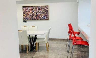 Renta exclusivo departamento Amueblado en Juriquilla