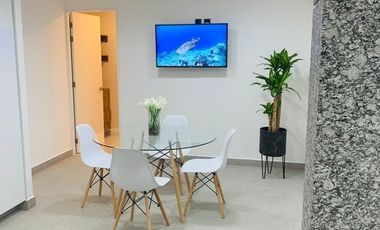 Renta exclusivo departamento Amueblado en Juriquilla