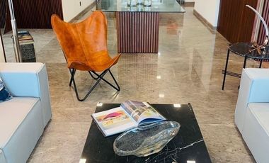 Renta exclusivo departamento Amueblado en Juriquilla