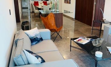 Renta exclusivo departamento Amueblado en Juriquilla