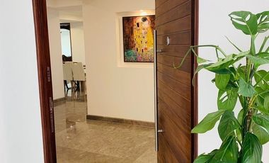 Renta exclusivo departamento Amueblado en Juriquilla