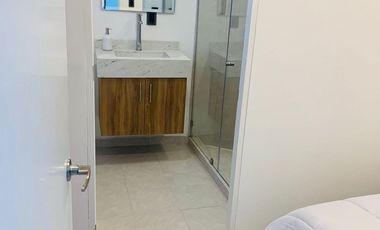 Renta exclusivo departamento Amueblado en Juriquilla