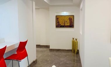 Renta exclusivo departamento Amueblado en Juriquilla