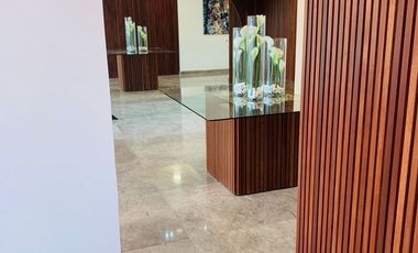 Renta exclusivo departamento Amueblado en Juriquilla