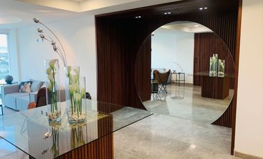 Renta exclusivo departamento Amueblado en Juriquilla