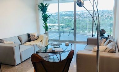 Renta exclusivo departamento Amueblado en Juriquilla