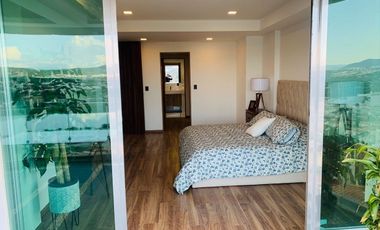 Renta exclusivo departamento Amueblado en Juriquilla