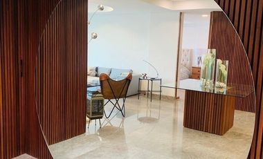 Renta exclusivo departamento Amueblado en Juriquilla