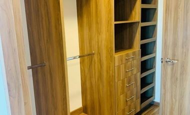 Renta exclusivo departamento Amueblado en Juriquilla