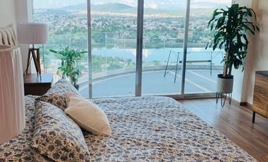 Renta exclusivo departamento Amueblado en Juriquilla