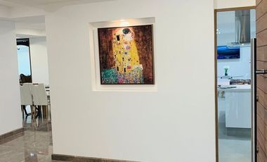 Renta exclusivo departamento Amueblado en Juriquilla