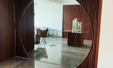 Renta exclusivo departamento Amueblado en Juriquilla