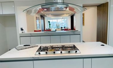 Renta exclusivo departamento Amueblado en Juriquilla