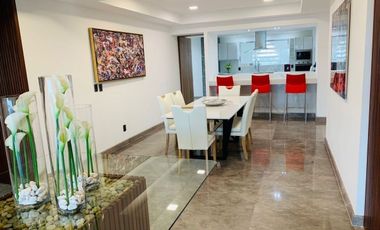 Renta exclusivo departamento Amueblado en Juriquilla