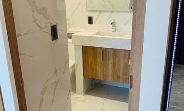 Renta exclusivo departamento Amueblado en Juriquilla