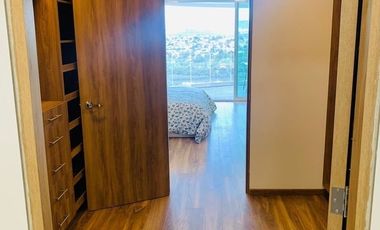 Renta exclusivo departamento Amueblado en Juriquilla