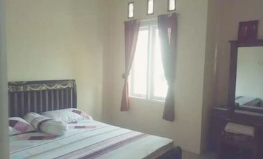 Jual Rumah di Perumahan GWK Griya Wisata Kuningan