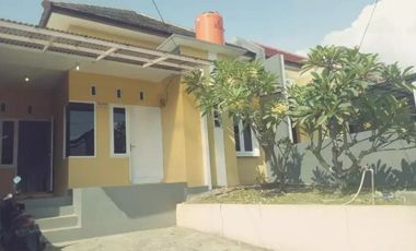 Jual Rumah di Perumahan GWK Griya Wisata Kuningan