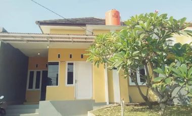 Jual Rumah di Perumahan GWK Griya Wisata Kuningan