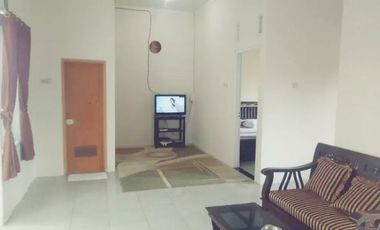 Jual Rumah di Perumahan GWK Griya Wisata Kuningan