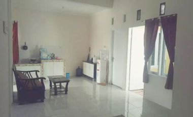 Jual Rumah di Perumahan GWK Griya Wisata Kuningan
