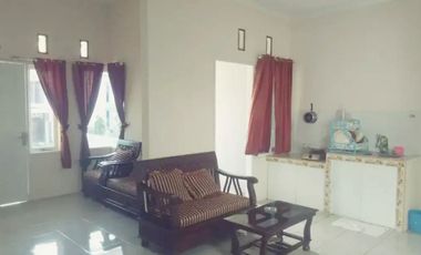 Jual Rumah di Perumahan GWK Griya Wisata Kuningan