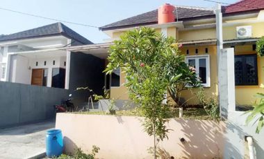 Jual Rumah di Perumahan GWK Griya Wisata Kuningan