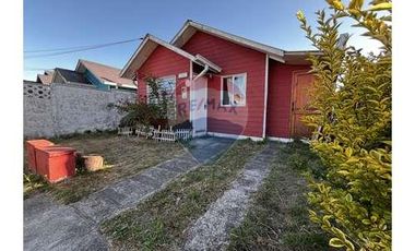 Venta Casa en Senderos de Alerce Puerto Montt