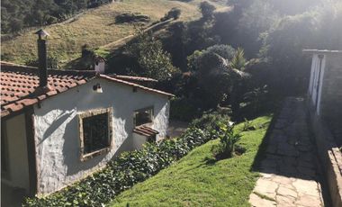 Venta De Finca En Subachoque. Cundinamarca