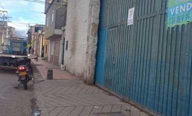 lote en arriendo en plaza de las americas. Cod A2046005