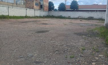 lote en arriendo en plaza de las americas. Cod A2046005