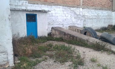 lote en arriendo en plaza de las americas. Cod A2046005