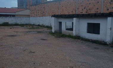 lote en arriendo en plaza de las americas. Cod A2046005