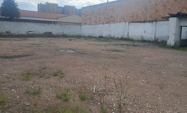 lote en arriendo en plaza de las americas. Cod A2046005