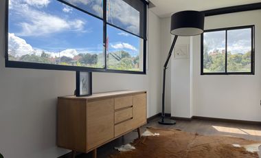 casa en venta en la calera. Cod V121133026