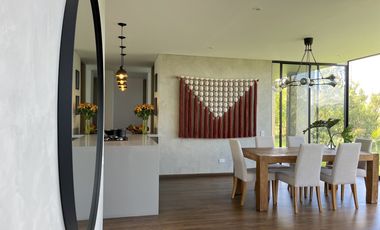 casa en venta en la calera. Cod V121133026