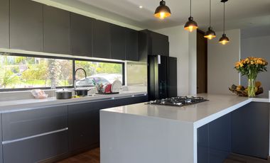 casa en venta en la calera. Cod V121133026