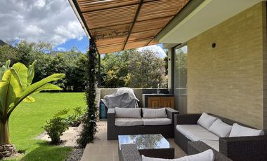 casa en venta en la calera. Cod V121133026