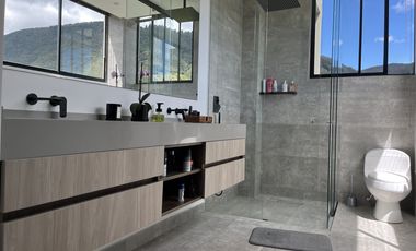 casa en venta en la calera. Cod V121133026