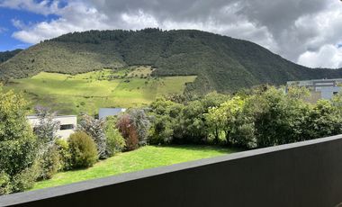 casa en venta en la calera. Cod V121133026