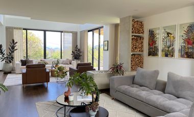 casa en venta en la calera. Cod V121133026