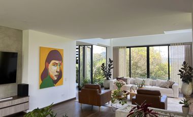 casa en venta en la calera. Cod V121133026