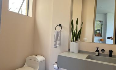 casa en venta en la calera. Cod V121133026