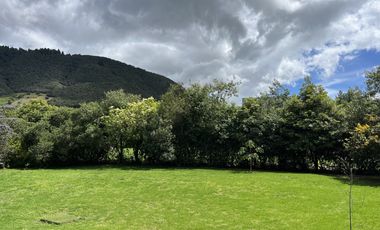 casa en venta en la calera. Cod V121133026