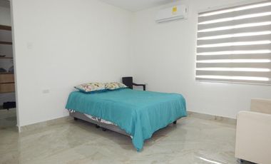 casa campestre en venta en sabanagrande. Cod V88407