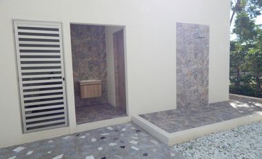 casa campestre en venta en sabanagrande. Cod V88407