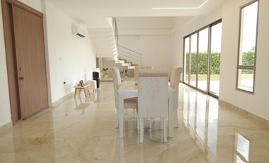 casa campestre en venta en sabanagrande. Cod V88407