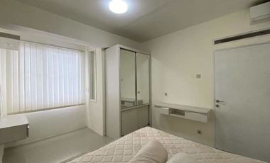 Apartemen Emerald Tower Full Furnished Siap Huni Jatisari Soekarno Hatta Bandung