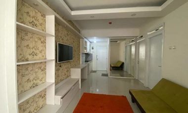 Apartemen Emerald Tower Full Furnished Siap Huni Jatisari Soekarno Hatta Bandung